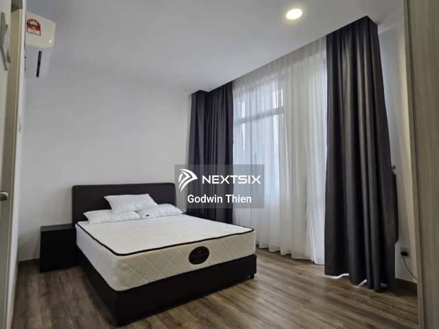House for rent in Kuching, Sarawak