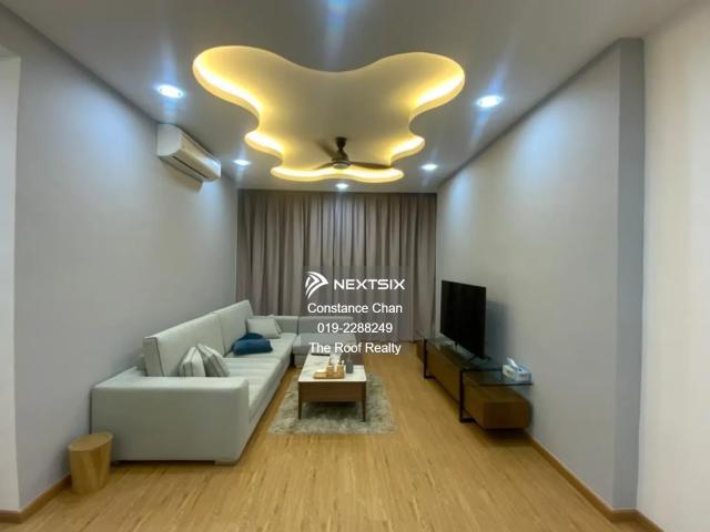 House for rent in Johore Bahru, Johor