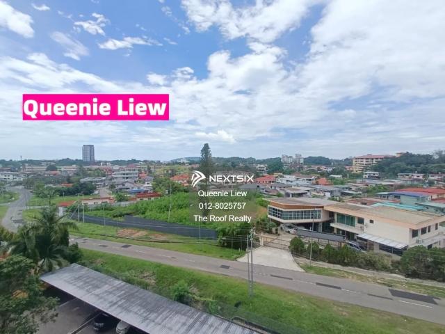 House for rent in Penampang, Bahagian Pantai Barat