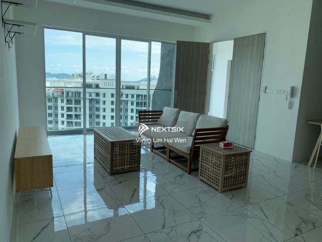House for rent in Mukim 13, Georgetown