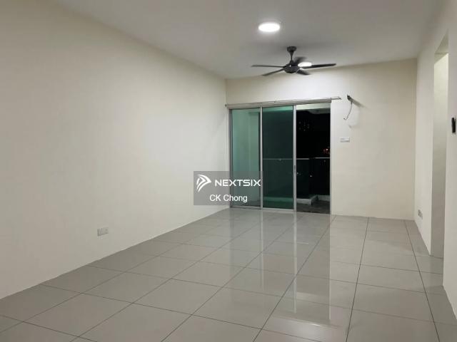 House for rent in Kajang, Langat