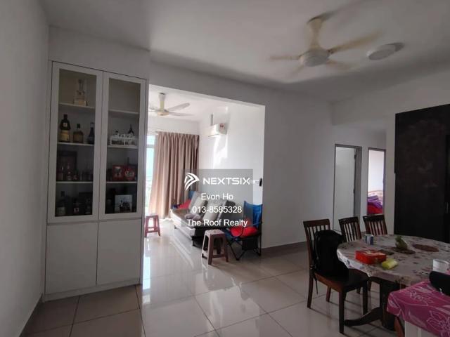 House for rent in Kinabalu, Sabah