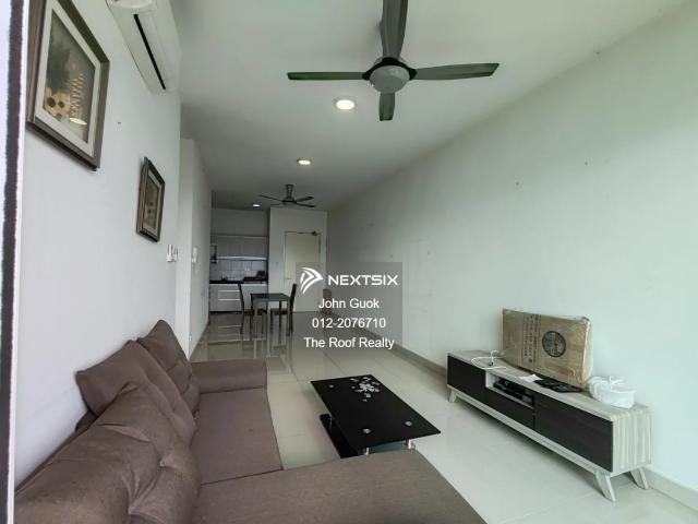 House for rent in Country Heights Damansara, Kuala Lumpur