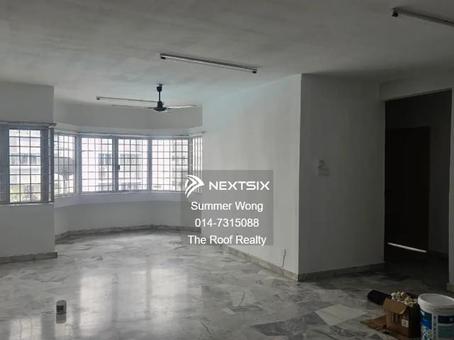House for rent in Country Heights Damansara, Kuala Lumpur
