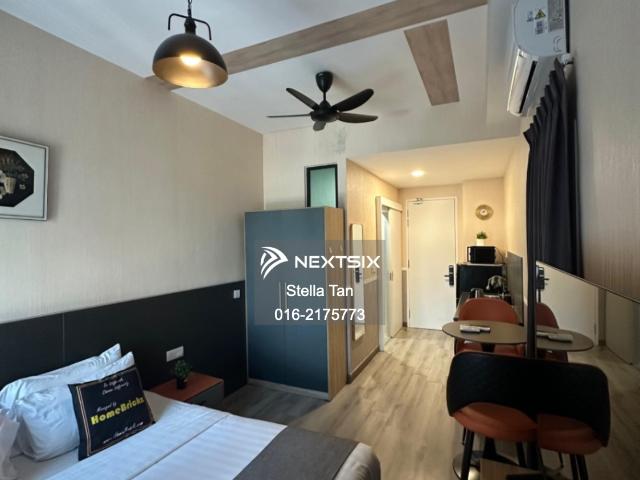House for rent in Country Heights Damansara, Kuala Lumpur