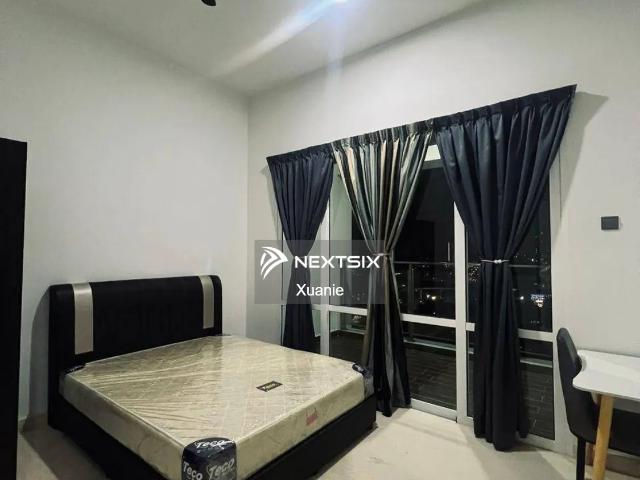 House for rent in Johore Bahru, Johor