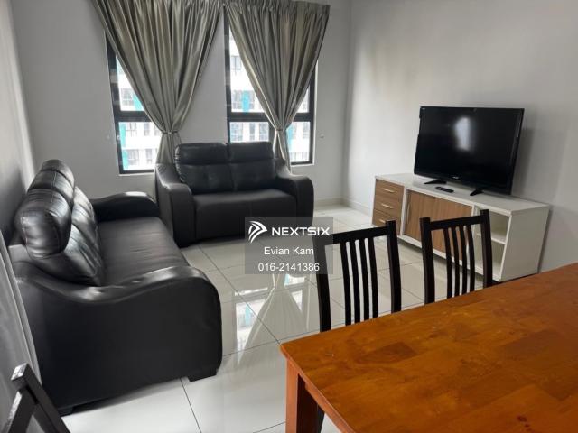 House for rent in Port Klang, Selangor