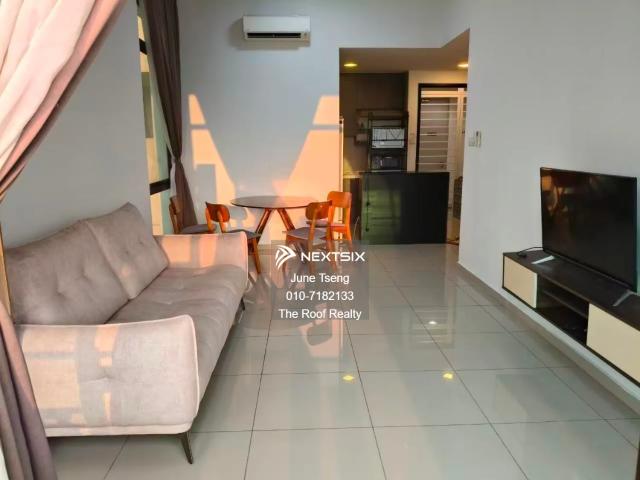 House for rent in Johore Bahru, Johor