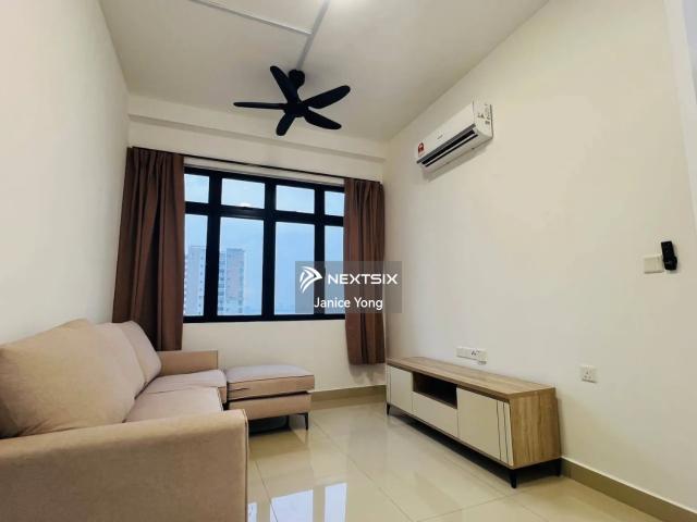 House for rent in Johore Bahru, Johor