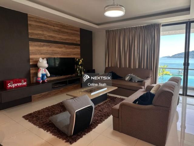 House for rent in Kinabalu, Sabah