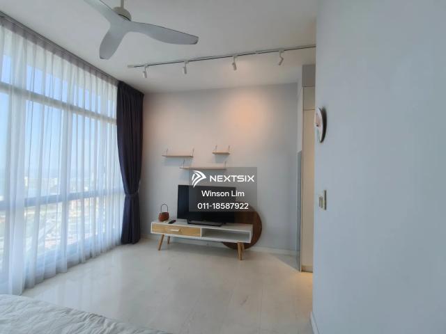 House for rent in Johore Bahru, Johor
