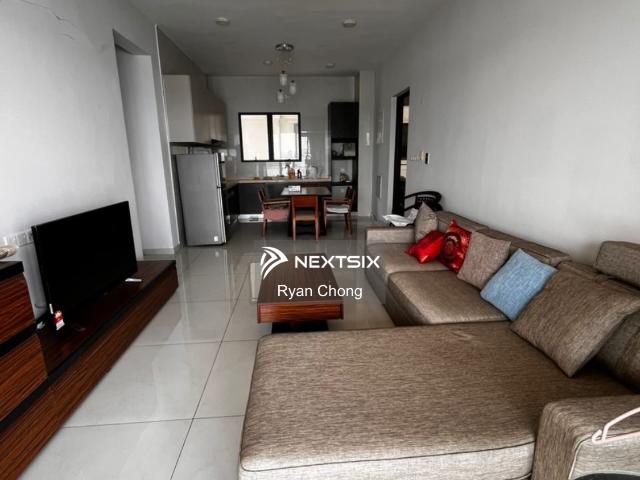 House for rent in Johore Bahru, Johor
