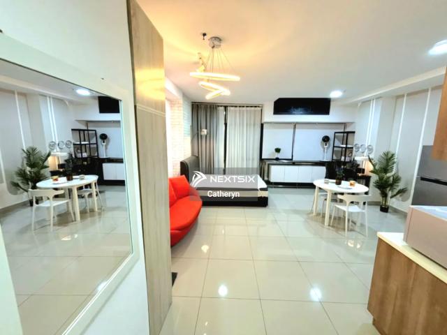 House for rent in Petaling, Damansara Damai