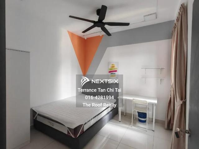 House for rent in Port Klang, Selangor