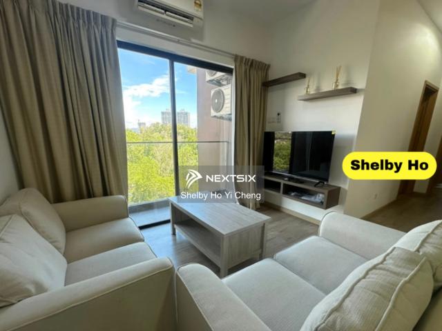 House for rent in Penampang, Sabah