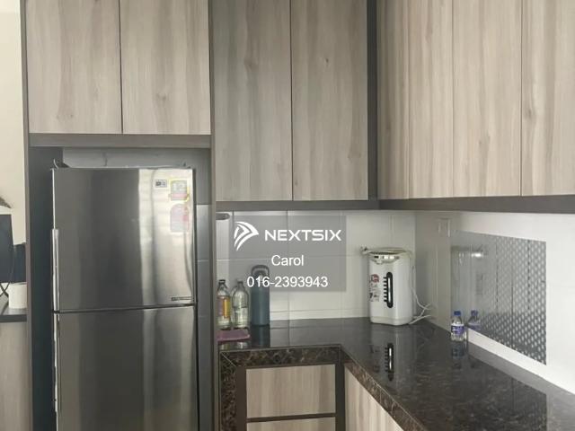 House for rent in Bukit Jalil, Kuala Lumpur