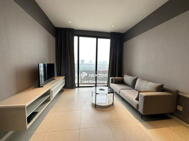 House for rent in Country Heights Damansara, Kuala Lumpur