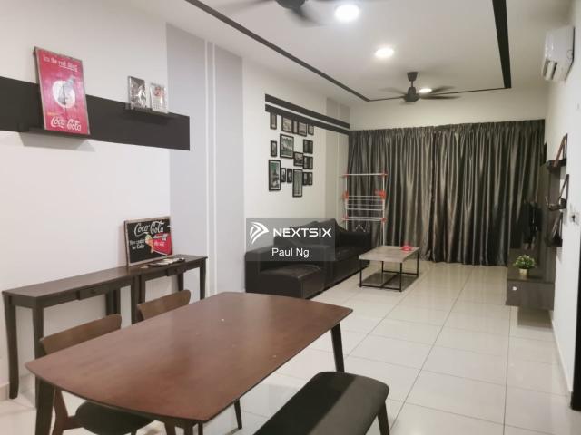 House for rent in Country Heights Damansara, Kuala Lumpur