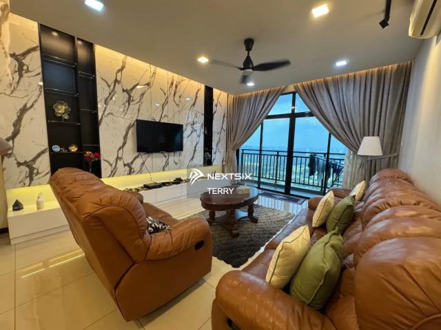 House for rent in Johore Bahru, Johor