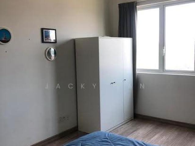 House for rent in Taman Skyline, Kuala Lumpur