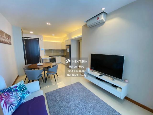 House for rent in Kinabalu, Sabah
