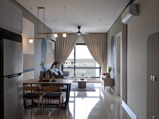 House for rent in Country Heights Damansara, Kuala Lumpur
