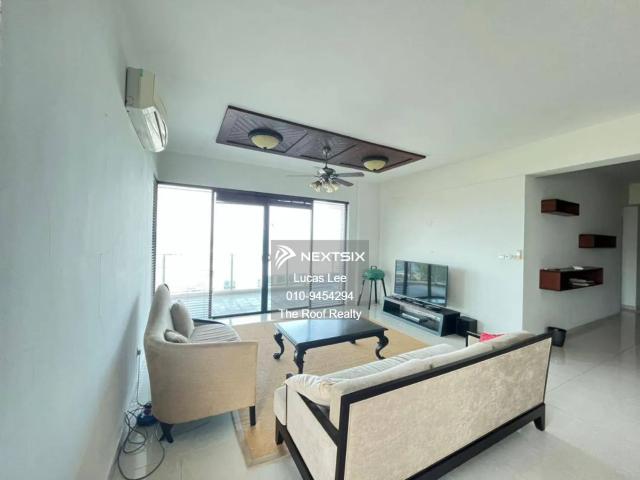 House for rent in Kinabalu, Sabah
