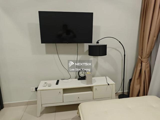 House for rent in Country Heights Damansara, Kuala Lumpur
