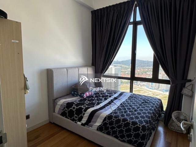 House for rent in Bukit Jalil, Kuala Lumpur