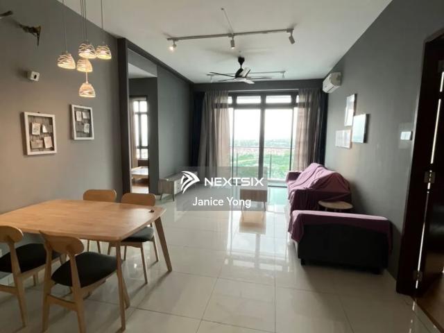 House for rent in Johore Bahru, Johor