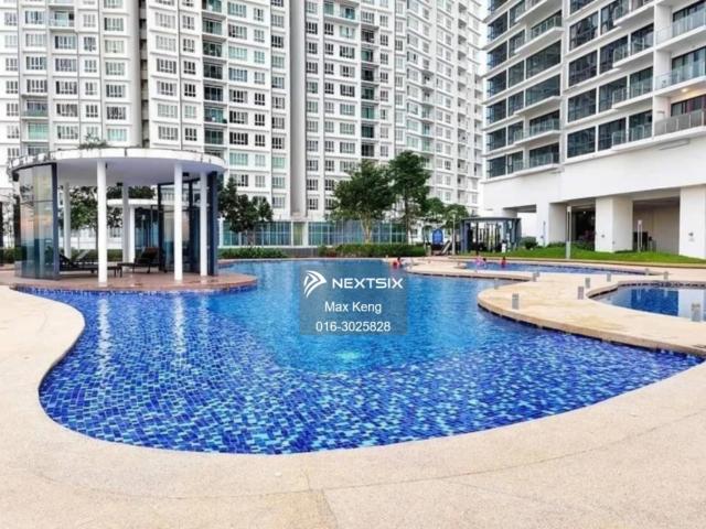 House for rent in Tasek Utara, Johor Bahru