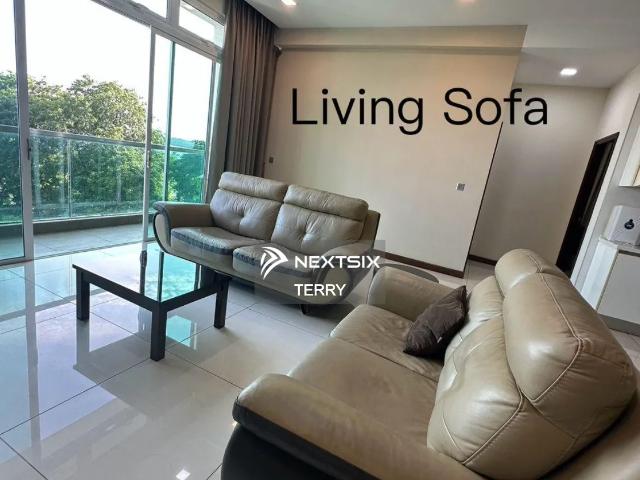House for rent in Johore Bahru, Johor
