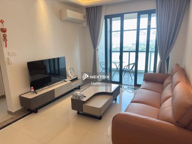 House for rent in Johore Bahru, Johor