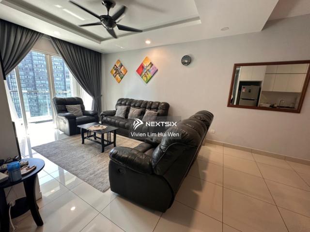 House for rent in Georgetown, Penang