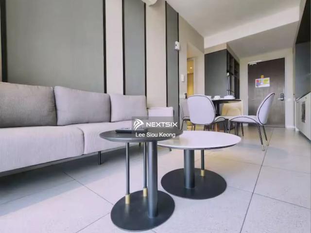 House for rent in Country Heights Damansara, Kuala Lumpur