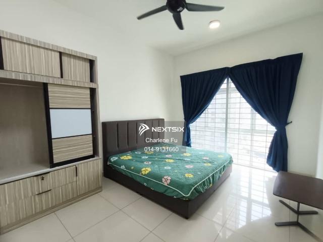 House for rent in Johore Bahru, Johor