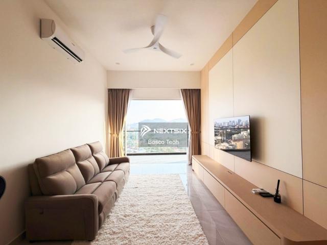 House for rent in Georgetown, Penang