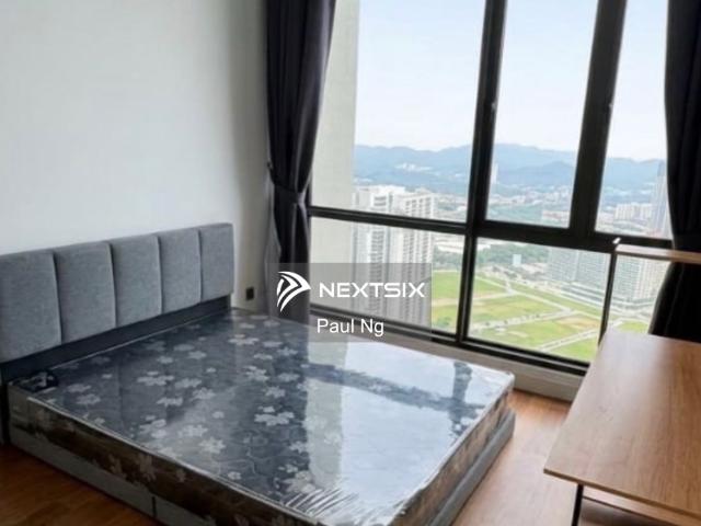 House for rent in Bukit Jalil, Kuala Lumpur