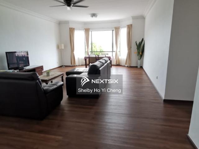 House for rent in Kinabalu, Sabah
