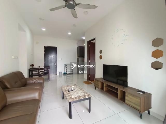 House for rent in Johore Bahru, Johor