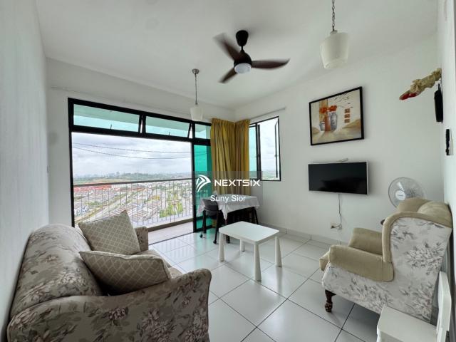 House for rent in Johore Bahru, Johor