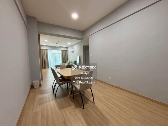 House for rent in Kinabalu, Sabah