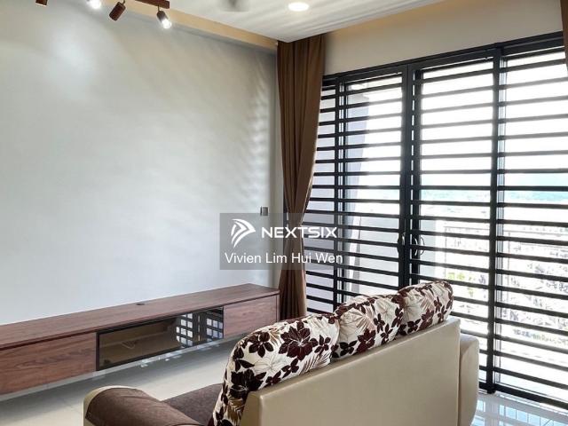 House for rent in Georgetown, Penang