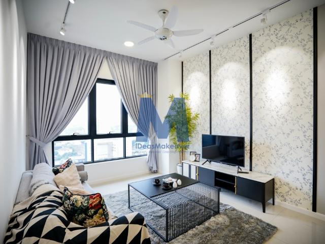 House for rent in Country Heights Damansara, Kuala Lumpur