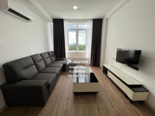 House for rent in Kuching, Sarawak