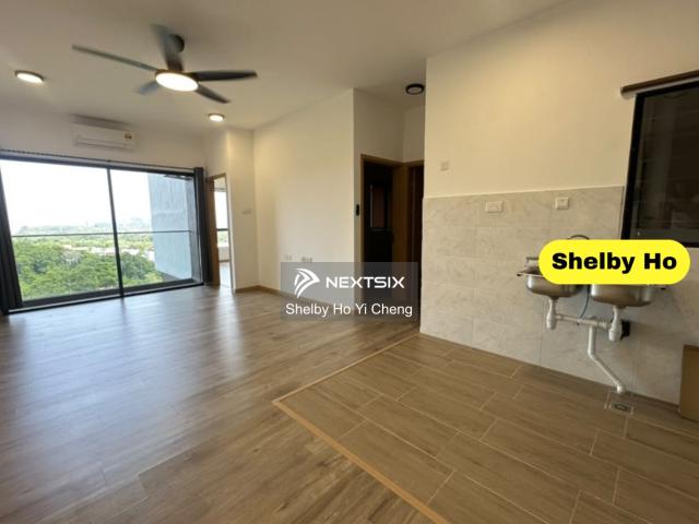 House for rent in Penampang, Bahagian Pantai Barat