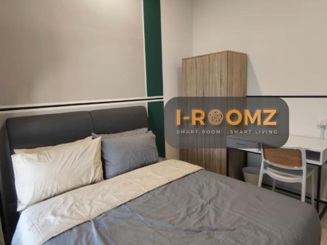 House for rent in Tanjong Sepat, Selangor