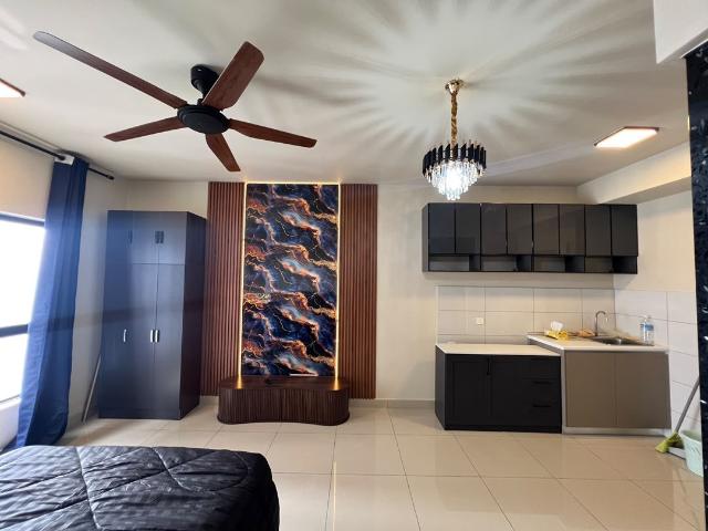 House for rent in Ulu Kelang, Majlis Perbandaran Ampang Jaya