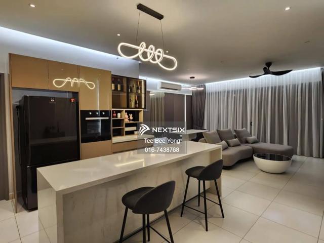 House for rent in Bukit Jalil, Kuala Lumpur