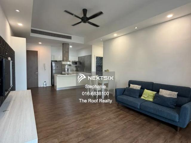 House for rent in Country Heights Damansara, Kuala Lumpur